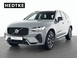 Grau Gebraucht 2024 Volvo XC60 Plus SUV | 47.550 € (Fairer Preis)