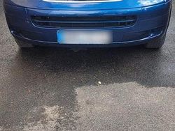 Blau Gebraucht 2004 VW T5 Van | 5.800 € (Superpreis)