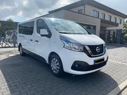 Weiß Gebraucht 2018 Nissan NV300 Comfort Van | 21.990 € (Teuer)