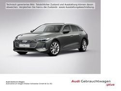 Chronosgrau metallic Gebraucht 2025 Audi A5 Sport Coupé | 47.910 € (Superpreis)