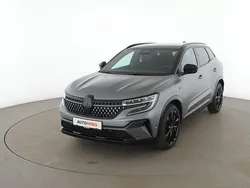 Grau Gebraucht 2023 Renault Austral Iconic Esprit Alpine SUV | 31.130 € (Guter Preis)