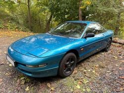 Blau Gebraucht 1995 Ford Probe Coupé | 3.200 €