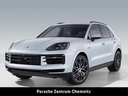 Silber Gebraucht 2024 Porsche Cayenne SUV | 94.890 € (Superpreis)