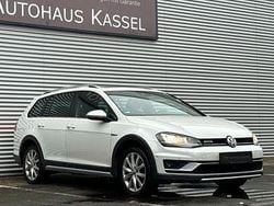 Weiß Gebraucht 2015 VW Golf VII R Kombi | 12.990 € (Fairer Preis)