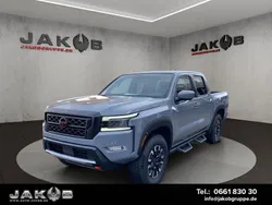 Gun metallic Neu 2024 Nissan Frontier Abholung | 61.990 €
