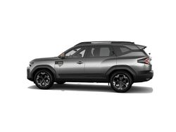 Grün Neu 2025 Dacia Bigster Extreme SUV | 33.790 € (Fairer Preis)