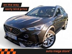 Mitternachtsschwarz Gebraucht 2023 Cupra Formentor SUV | 24.999 € (Guter Preis)