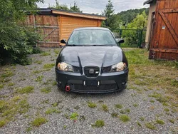 Grau Gebraucht 2008 Cupra Ibiza Limousine | 3.000 € (Guter Preis)