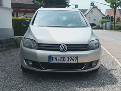 Silber Gebraucht 2011 VW Golf Plus Cross Style Van / Kleinbus | 7.900 € (Etwas zu teuer)
