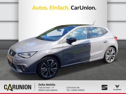 Andere farbe Gebraucht 2022 Seat Ibiza FR Kleinwagen | 30.490 €