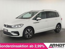 Pure white Gebraucht 2025 VW Touran Highline Van / Kleinbus | 38.684 € (Fairer Preis)