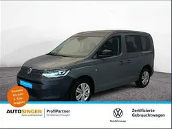 Pure grey Gebraucht 2024 VW Caddy R Van / Kleinbus | 32.770 € (Superpreis)
