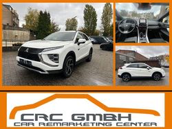 Weiß Gebraucht 2022 Mitsubishi Eclipse Cross Select SUV | 14.998 € (Superpreis)