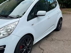 Weiß Gebraucht 2012 Kia Venga Kleinwagen | 5.250 € (Fairer Preis)