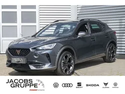 Grau Gebraucht 2024 Cupra Formentor SUV | 37.490 € (Etwas zu teuer)