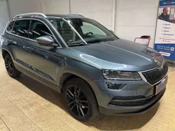 Gebraucht 2018 Skoda Karoq SUV | 17.000 € (Guter Preis)