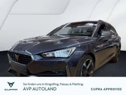 Magnetic tech Gebraucht 2024 Cupra Leon Kombi | 31.295 € (Etwas zu teuer)