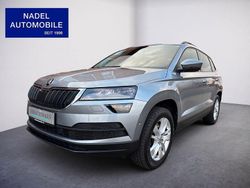 Grau Gebraucht 2020 Skoda Karoq Style SUV | 25.490 € (Fairer Preis)