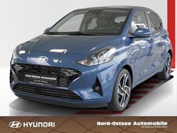 Vibrant blue Neu 2025 Hyundai i10 Prime Kleinwagen | 20.390 € (Fairer Preis)