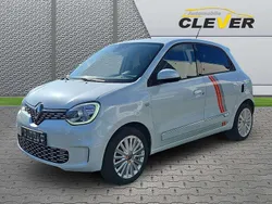 Quarzweiß Gebraucht 2020 Renault Twingo Vibes Kleinwagen | 10.990 € (Fairer Preis)