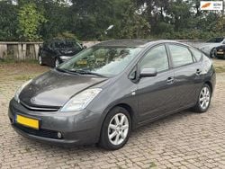 Grau Gebraucht 2008 Toyota Prius Comfort Kleinwagen | 2.800 € (Fairer Preis)