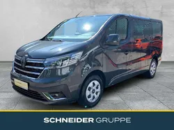 Grau Neu 2025 Renault Trafic Evolution Van | 39.990 € (Fairer Preis)