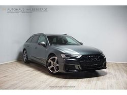 Gebraucht 2024 Audi A6 S-Line Kombi | 44.990 € (Fairer Preis)