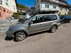Silber Gebraucht 2005 Nissan X-Trail SUV | 3.450 € (Fairer Preis)