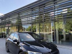 Gebraucht 2024 Skoda Octavia SportLine Kombi | 34.999 €
