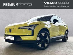 Gelb Gebraucht 2025 Volvo EX30 Plus SUV | 32.890 €