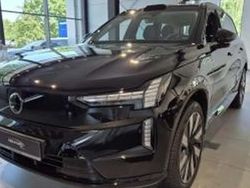 Schwarz Neu 2025 Volvo EX90 Plus SUV | 78.989 € (Fairer Preis)