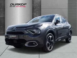 Platinium grau met. Neu 2024 Citroën C4 PureTech Limousine | 23.290 € (Etwas zu teuer)