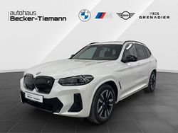 Mineralweiß Gebraucht 2023 BMW iX3 M Sport SUV | 44.312 € (Guter Preis)