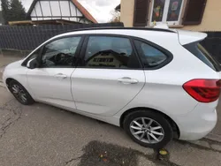 BMW 216