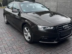 Braun Gebraucht 2012 Audi A5 Sportback Coupé | 14.250 € (Etwas zu teuer)
