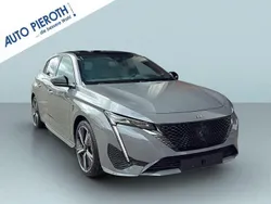 Grau Neu 2025 Peugeot 308 GT Kombi | 37.350 €