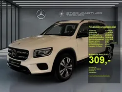 Weiß Gebraucht 2020 Mercedes GLB250 Progressive SUV | 32.887 € (Superpreis)