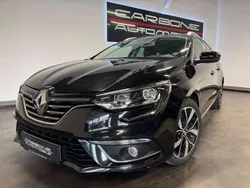 Renault Mégane GrandTour