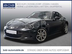 Jet black Neu 2025 Mazda MX5 Exclusive-Line Cabrio | 31.555 € (Guter Preis)