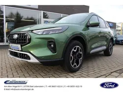 Grün Neu 2024 Ford Kuga Active SUV | 39.890 € (Guter Preis)