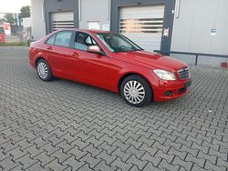 Gebraucht 2007 Mercedes C220 Limousine | 4.600 € (Superpreis)