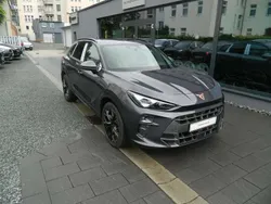 Dark void metallic Neu 2024 Cupra Terramar VZ SUV | 51.990 € (Fairer Preis)