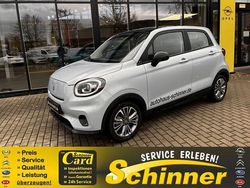 Grau Gebraucht 2025 Leapmotor T03 Kleinwagen | 19.570 € (Etwas zu teuer)