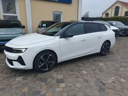 Weiß Neu 2025 Opel Astra GS Line Kombi | 33.880 € (Fairer Preis)