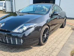 Schwarz Gebraucht 2013 Renault Laguna III Bose Edition Coupé | 8.999 € (Etwas zu teuer)