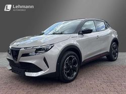 Avorio scala dach schwarz Neu 2025 Alfa Romeo GT Junior Edizione Speciale SUV | 32.190 € (Fairer Preis)