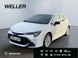Weiss Neu 2025 Toyota Corolla Hybrid Business Edition Limousine | 27.480 € (Superpreis)