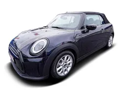 Schwarz Gebraucht 2023 Mini Cooper Classic Kleinwagen | 26.890 € (Etwas zu teuer)