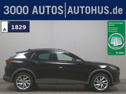 Mitternachtsschwarz Gebraucht 2022 Cupra Formentor SUV | 19.780 € (Guter Preis)