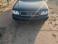 Schwarz Gebraucht 1997 Audi A6 Kombi | 1.250 € (Fairer Preis)